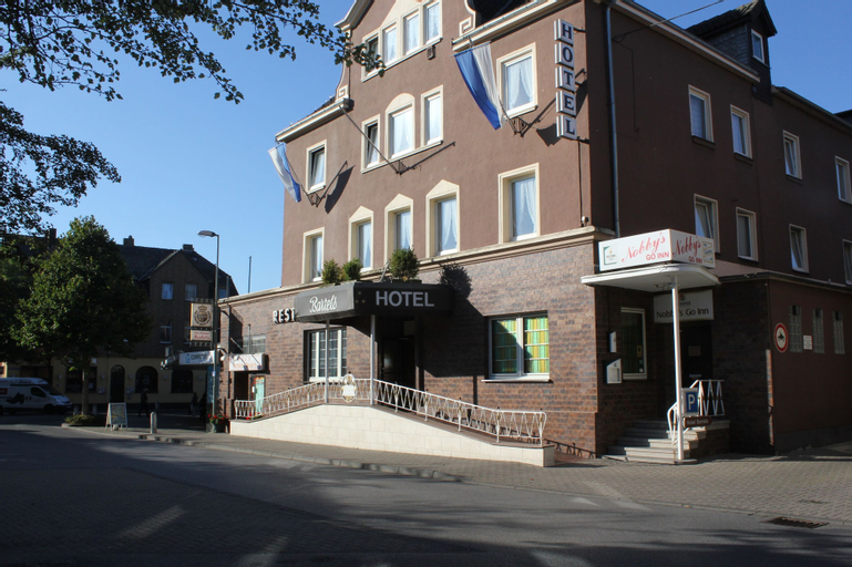 Stadt-Hotel Bartels, Soest