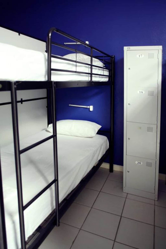 Bedroom 4, Smugglers Cove Beach Resort and Hotel, Ba