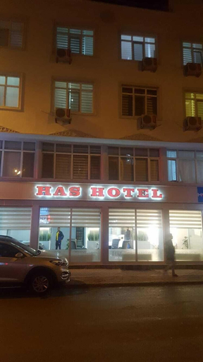 Exterior & Views, Has otel, Şultan Koçhisar