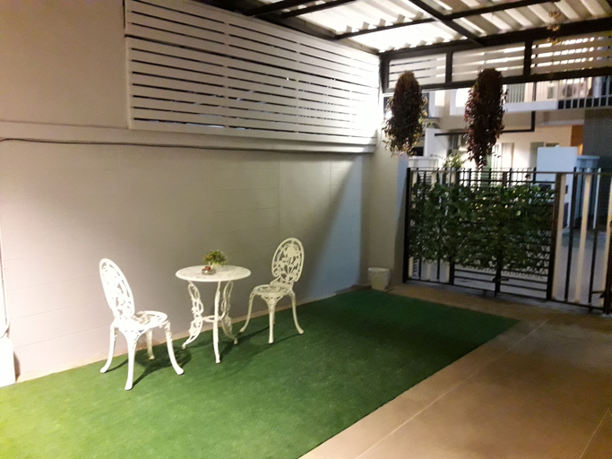 Others 4, NN House, Muang Chiang Mai