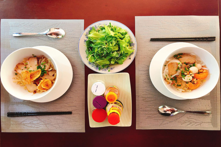 Food & Drinks 5, Gia Vien Homestay, Da Nang