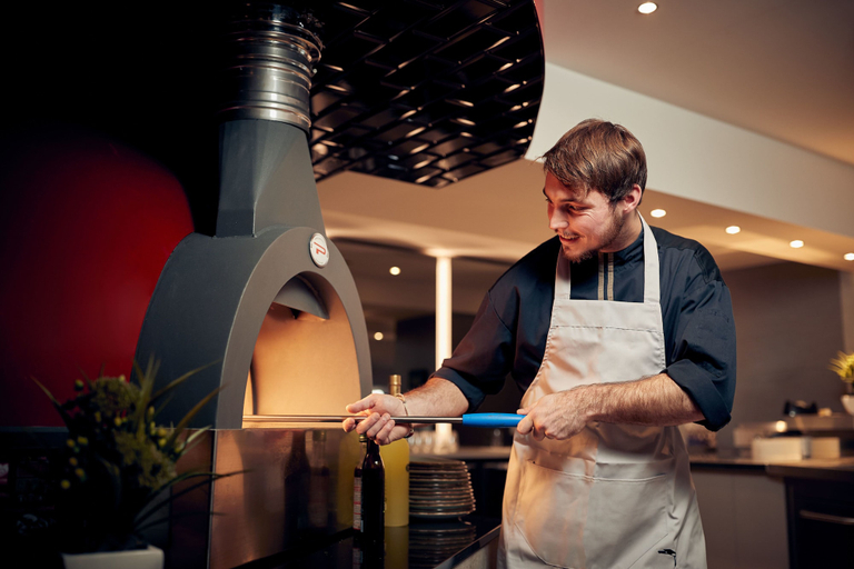 Food & Drinks 5, Van der Valk Hotel Liège Congrès, Liège