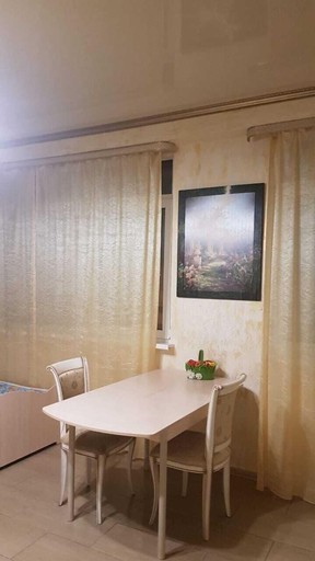 Others 5, Apartment on Kamyshovaya 41, apt 2, Sochi gorsovet