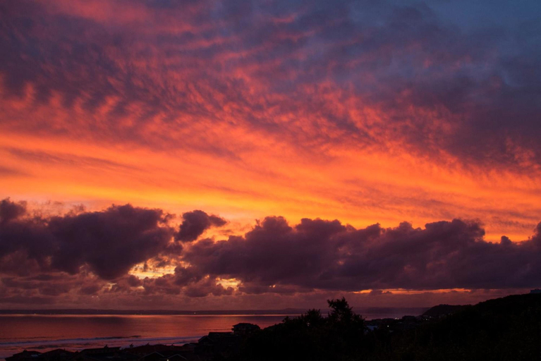 Others 5, Two Sunsets B & B, Eden