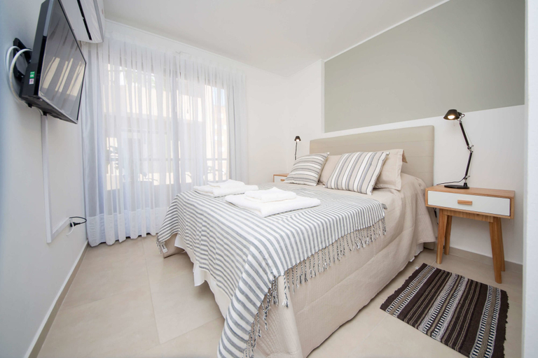 Bedroom 2, Rent San José de Calasanz CX3, Capital