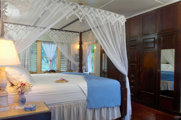 Bedroom 3, Bluefields Bay Villas