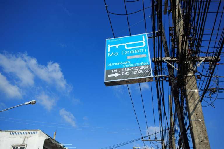 Others 5, Me Dream Residence, Muang Surat Thani