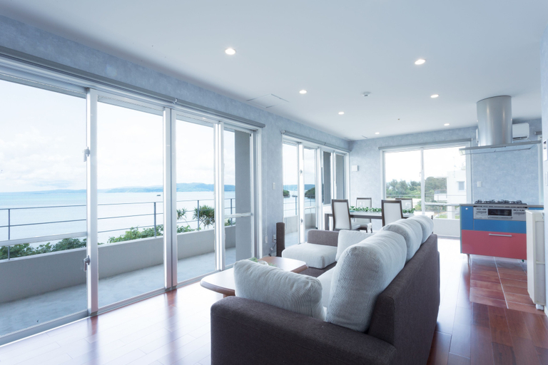 Others 5, Suite villa Yagaji, Nago