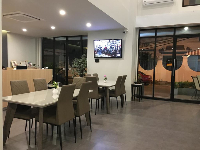 Food & Drinks 4, M-One Residence, Hat Yai