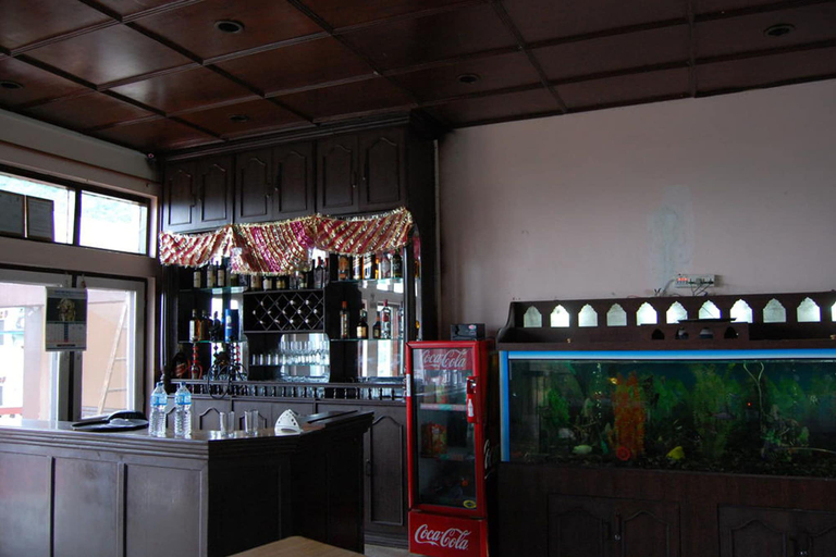 Food & Drinks 5, New Dakshinkali Village Resort, Bagmati