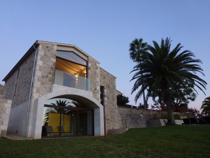 Exterior & Views 2, Hotel Monnàber Vell, Baleares