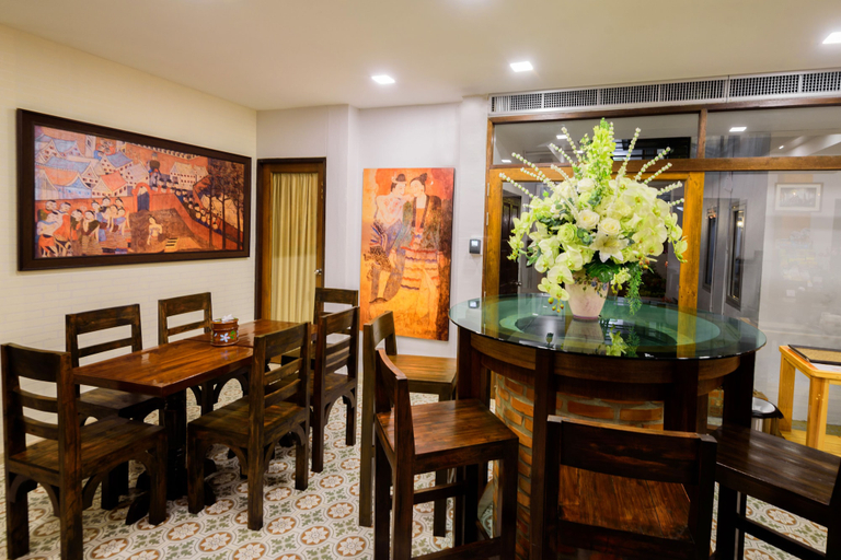 Food & Drinks 5, Panna Heritage Boutique Hotel, Muang Chiang Mai