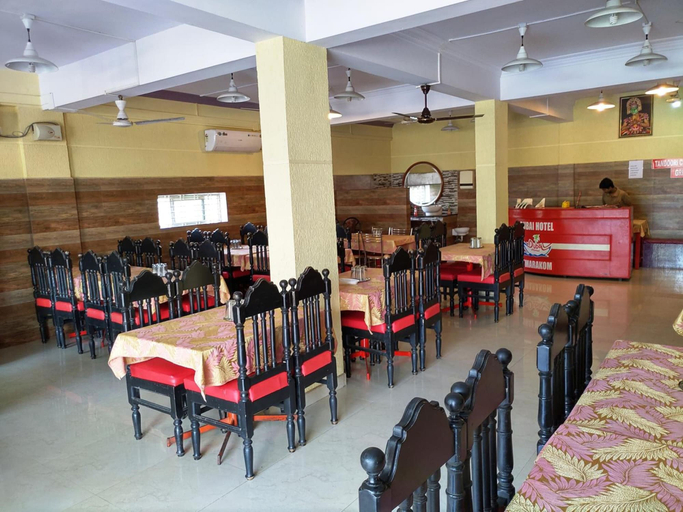 Food & Drinks 3, Dubai Hotel Kumarakom, Kottayam