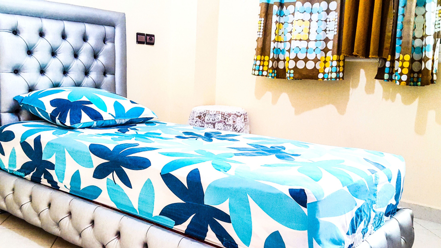 Bedroom 3, Villa Annakhil Families And Couples, Marrakech