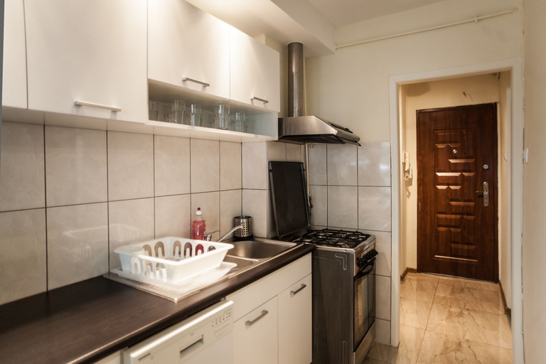 Others 4, Apartamenty Varsovie Superb Panska 5, Warsaw