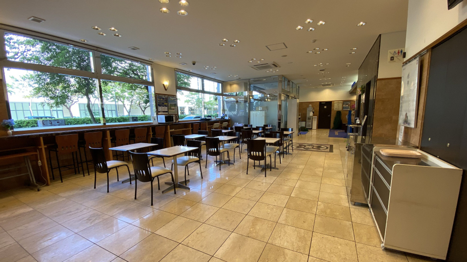 Food & Drinks 5, Toyoko Inn Okinawa Naha Shintoshin Omoromachi, Naha