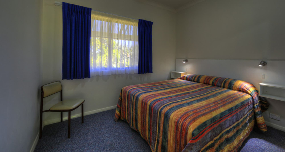 Bedroom 2, Leanda Lei - Lord Howe Island, Lord Howe Island