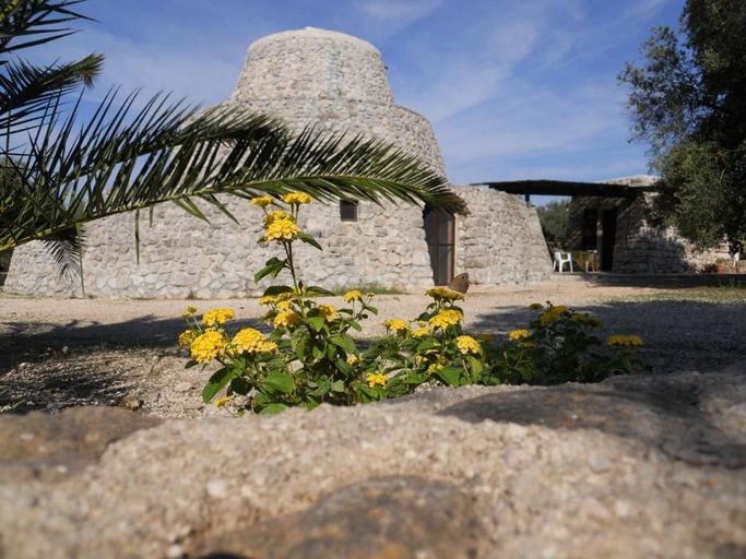 Others 1, Agriturismo Specchiarussa, Lecce