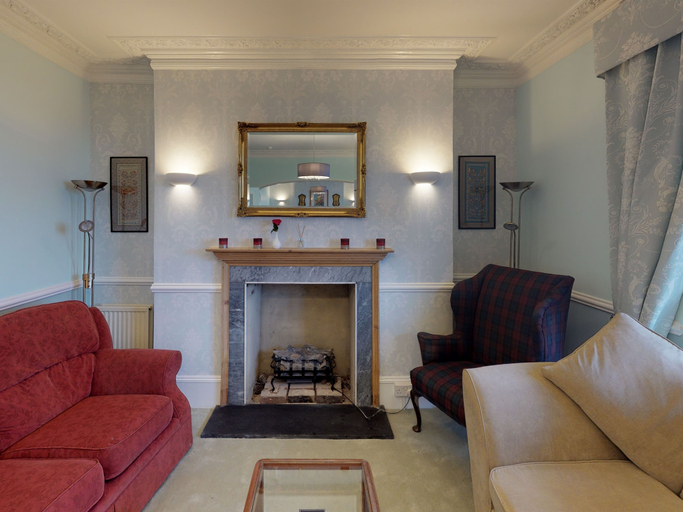 Others 5, Ranscombe House, Torbay