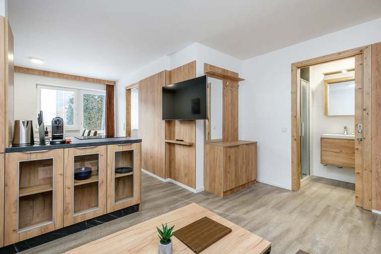 Others 5, Aparthotel Maiskogelblick, Zell am See