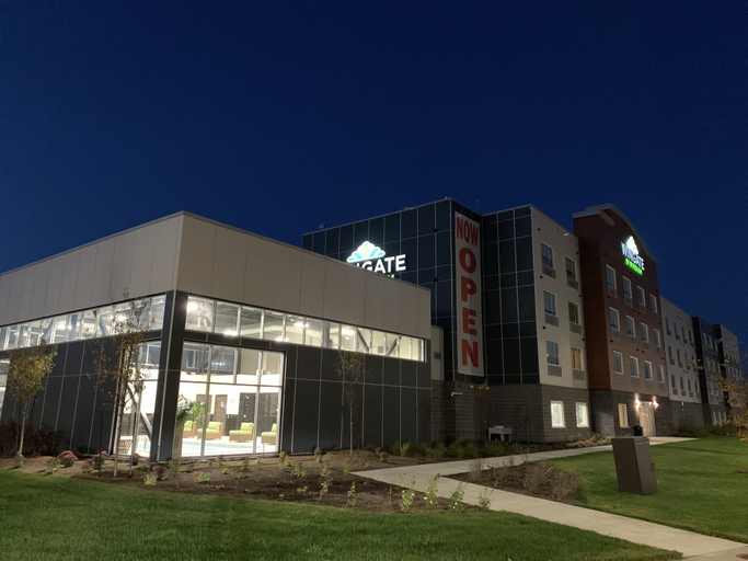 Exterior & Views 2, Wingate by Wyndham Kanata West Ottawa, Ottawa