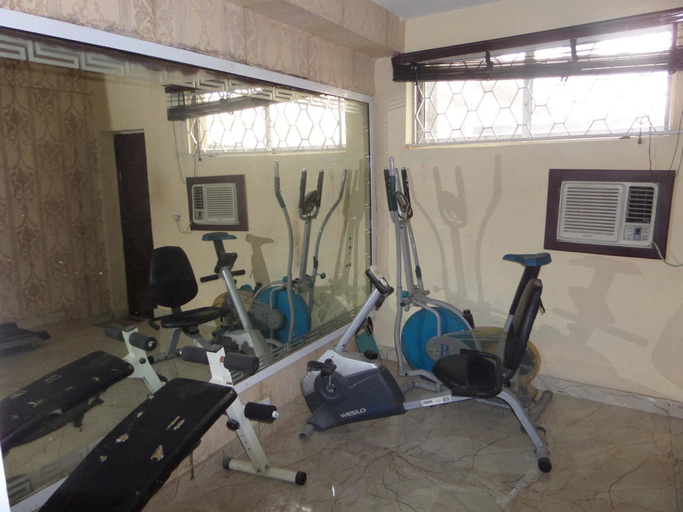Others 5, Belfem International Suites, Ikeja
