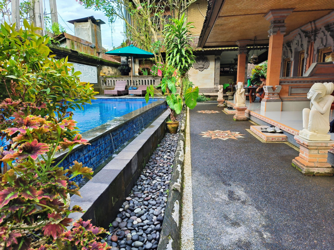 Sport & Beauty 1, The Warji Bisma, Gianyar