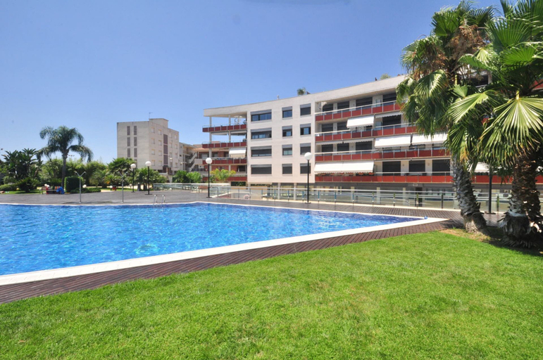 Sport & Beauty 5, Apartamento Para 6 Personas en Cambrils, Tarragona