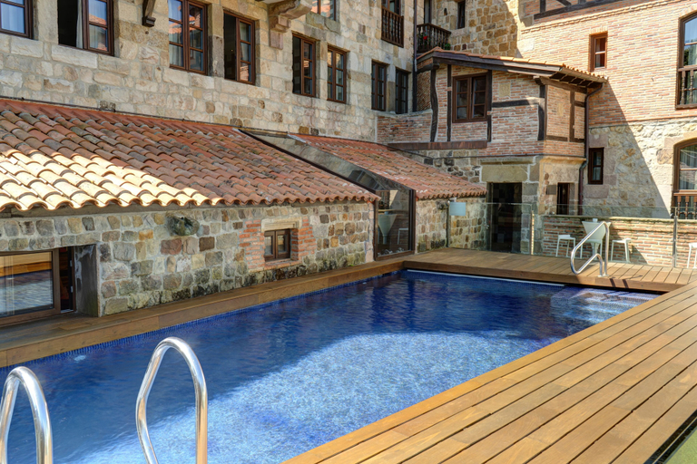 Sport & Beauty 2, Costa Esmeralda Suites, Cantabria