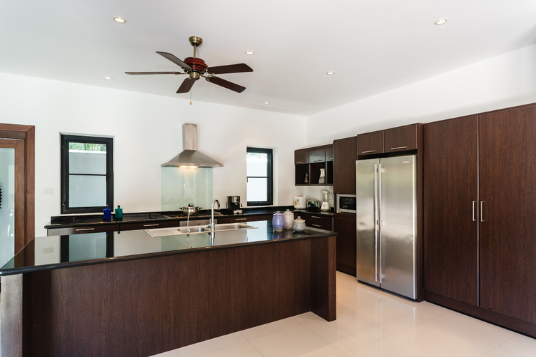 Others 5, Villa Frangipani by Lofty, Phuket Island
