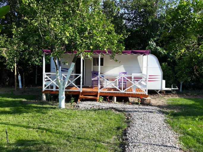 Others 3, Bellerofon Camping, Kemer