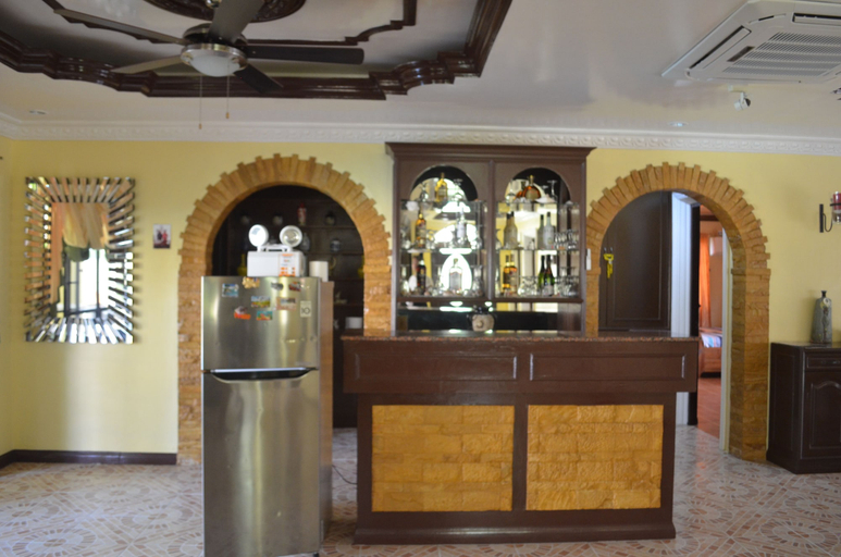Food & Drinks 5, Kim Beatriz Compound, Lapu-Lapu City