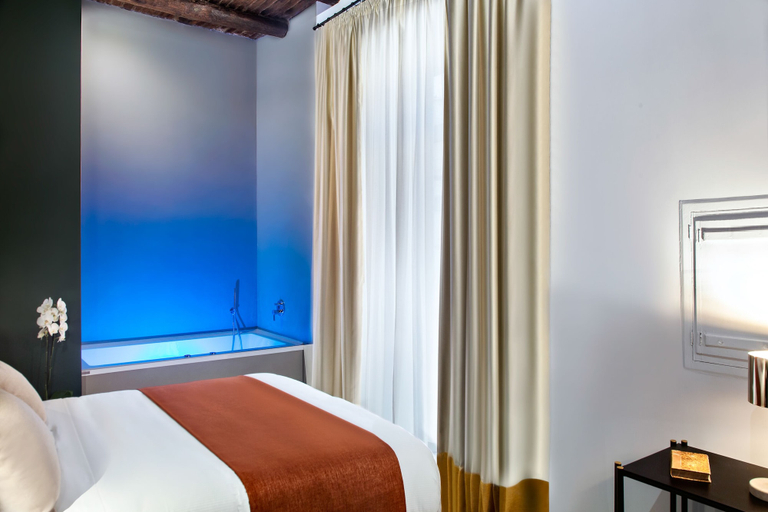 Bedroom 3, Artemisia Domus - Centro Storico, Napoli