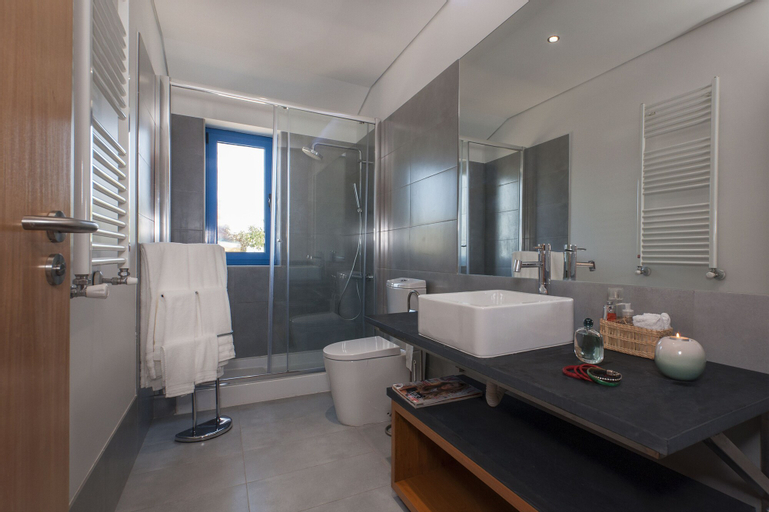 Bedroom 5, Monte Beato, Almodôvar