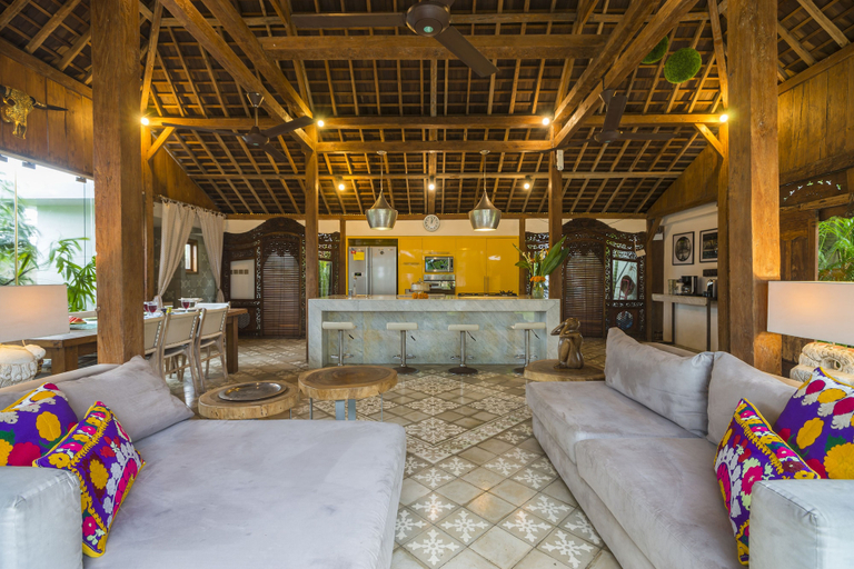 Others 5, Villa Batik Seminyak, Badung