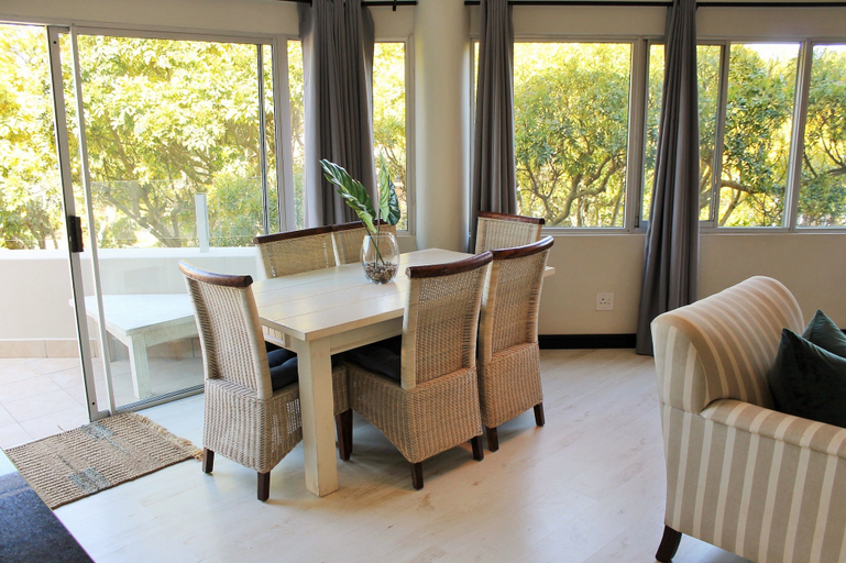 Others 5, Lagoon Terrace 14, Eden