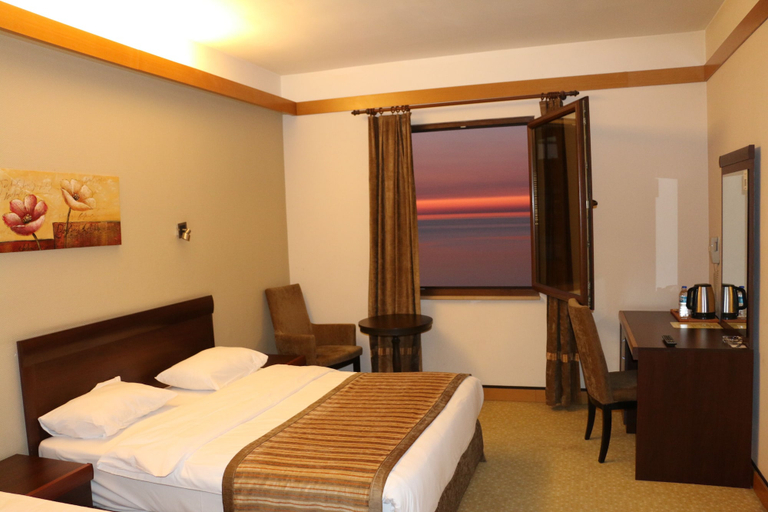 Bedroom 5, Hotel Lazlakar, Çayeli