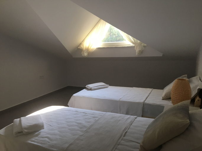 Bedroom 3, Truemar Hotels & Suites, Kemer