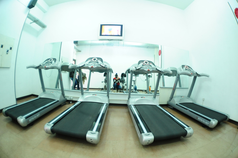 Others 4, Cross Health Center, Yerevan