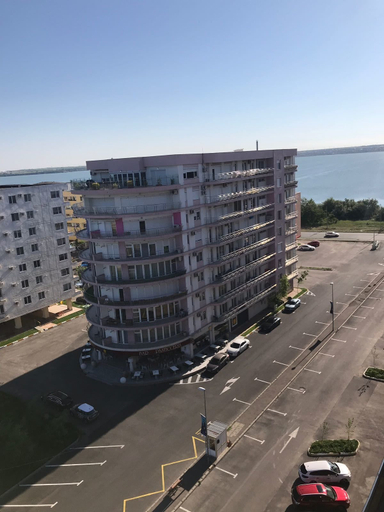 Exterior & Views 2, Sea View Studio Mamaia, Constanta