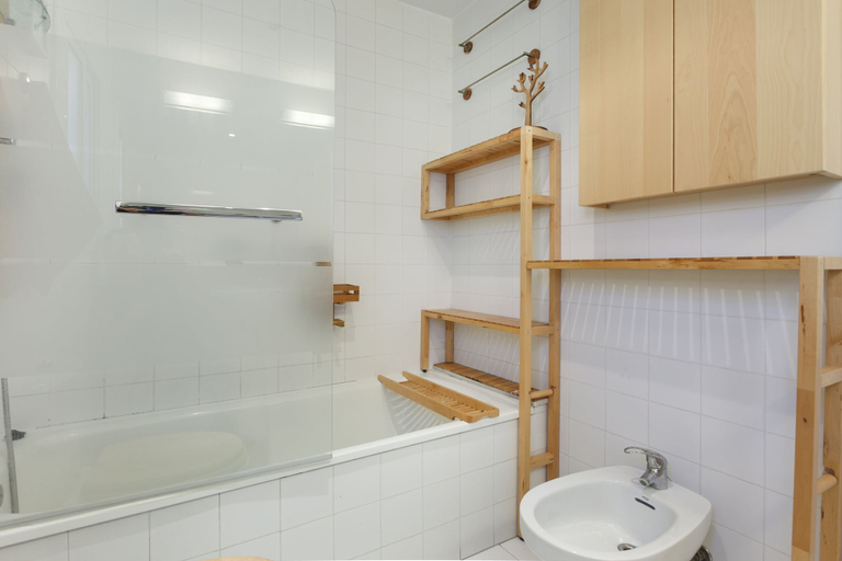 Bathroom 4, Apartment Arenyslux 2, Barcelona