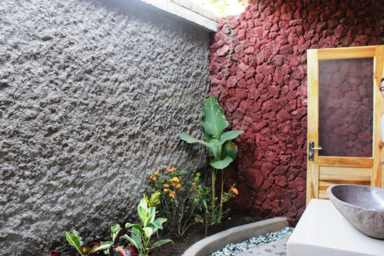 Bedroom 3, The Banyan Menjangan, Buleleng
