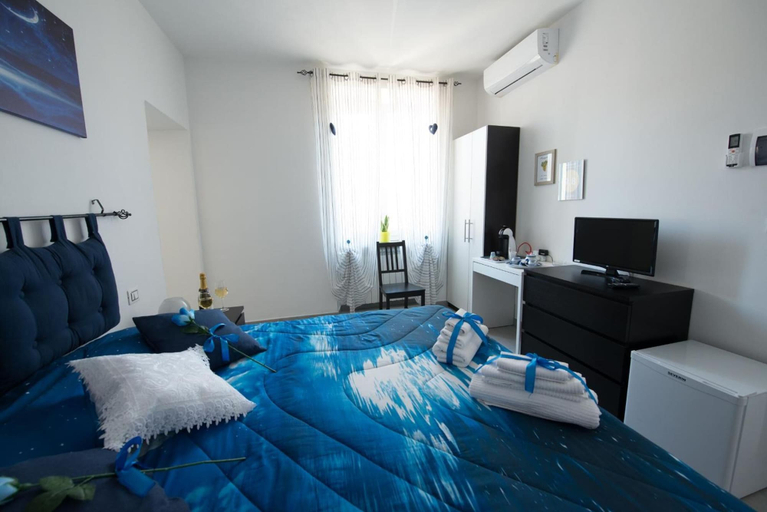 Bedroom 3, Il Grappolo di Gavi, Alessandria