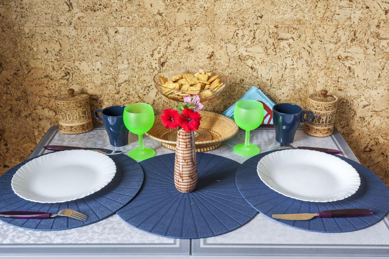 Food & Drinks 4, RentalSPb Apartment on Leninskiy, Sankt-Peterburg gorsovet