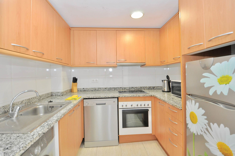 Others 5, Apartment Mexica Lloretholiday, Girona