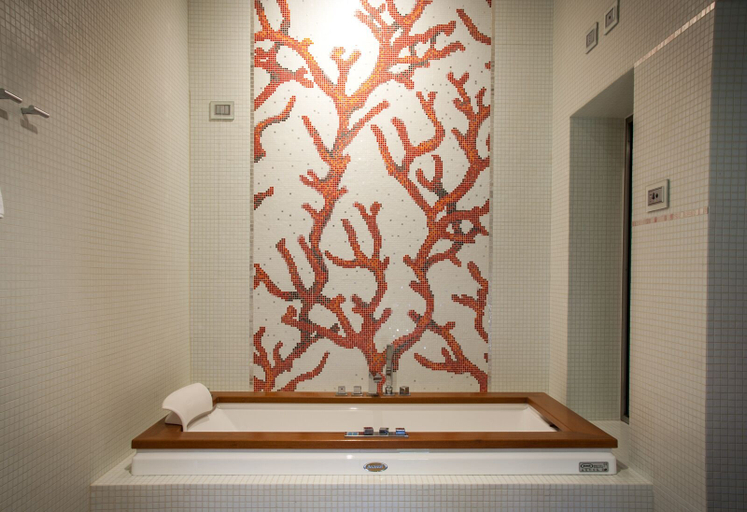Bathroom 3, Villa Nabila, Reggio Nell'Emilia