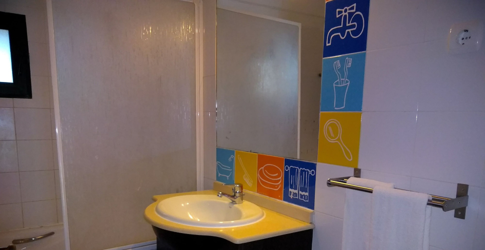 Bathroom 4, Quinta da Abrunheira, Arraiolos