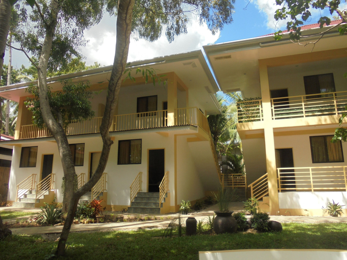 Exterior & Views 2, Maya Playa, Panglao