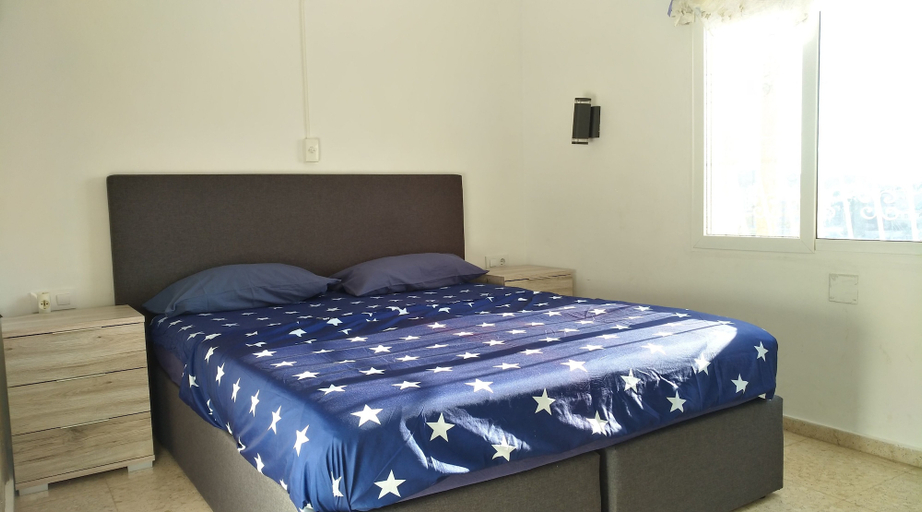 Bedroom 2, Villa Romeo, Alicante