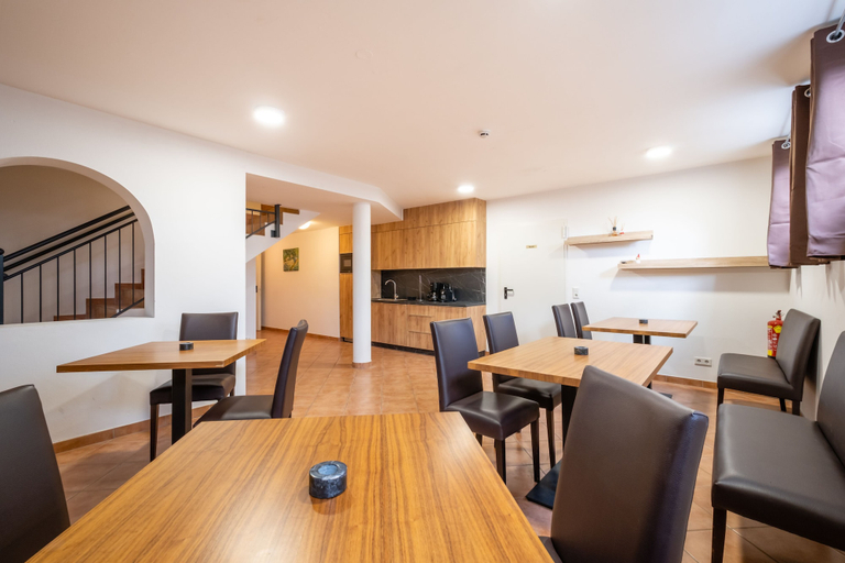 Food & Drinks, Aparthotel Maiskogelblick, Zell am See